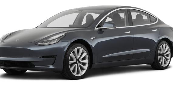 TESLA MODEL 3 2018 5YJ3E1EAXJF048341 image TESLA MODEL 3 2018 5YJ3E1EAXJF048341 image